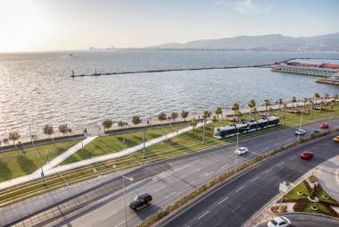 İzmir Araç Kiralama Fiyatları