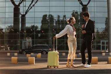 İzmir Havalimanı Araç Kiralama